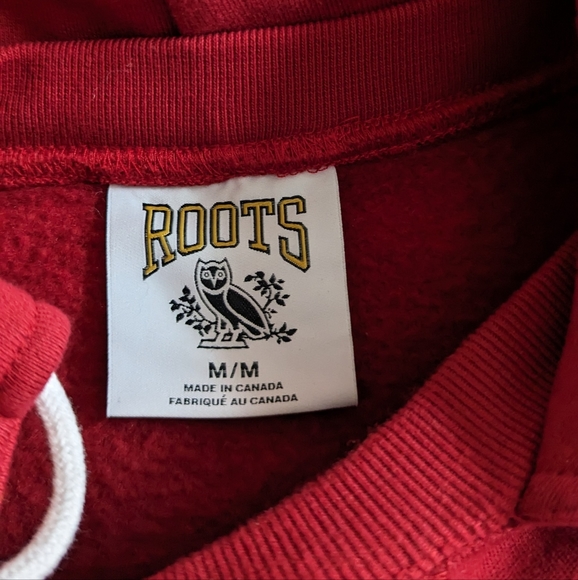 OVO x Roots Sweatshirt - Picture 2 of 2